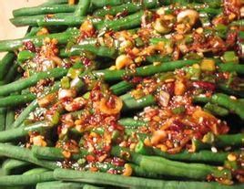 冬菜肉末 冬菜肉末