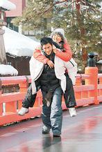 最美麗的第七天[2008年王心慰導演電視劇]