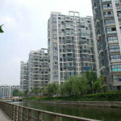 清水頤園一期至三期