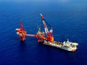 海洋石油工程