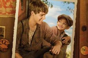 凱特·基特里奇:一個美國女孩 凱特·基特里奇:一個美國女孩