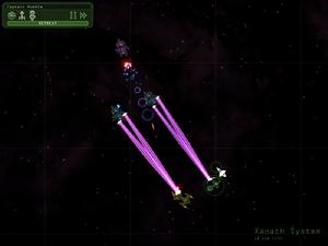 《奇異世界:重返無盡的太空》