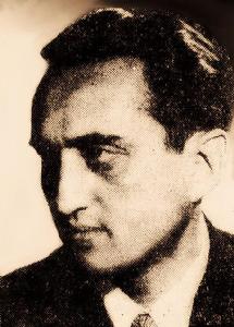 功勳藝術家馬泰伊&middot;索科爾