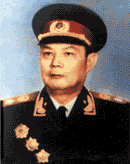 中華人民共和國十大元帥