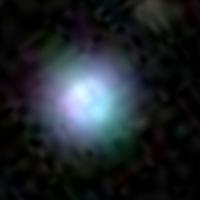 IC 1098 SDSS 彩色圖