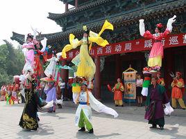 清徐鐵棍 清徐鐵棍