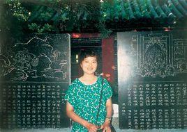 崔健敏[國家級專業書畫報羲之書畫報主任編輯]