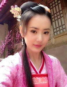 《隋唐英雄4》刁月娥