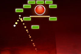 超級打磚塊 超級打磚塊