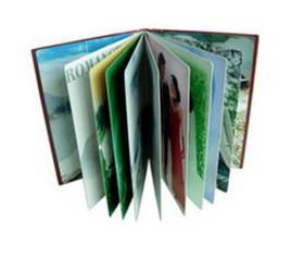 一體化相冊 一體化相冊