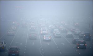 空氣末日 空氣末日