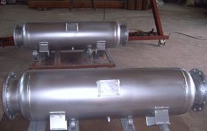 管道消音器 管道消音器