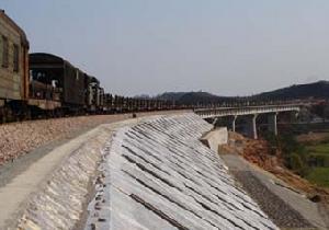 中鐵四局集團第四工程有限公司