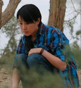 王雅捷《青樹》劇照