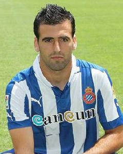 富恩特斯[西班牙足球運動員]