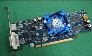 藍寶石RadeonX1300128M企業版 藍寶石RadeonX1300128M企業版