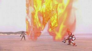 麒麟焦魔砍 麒麟焦魔砍