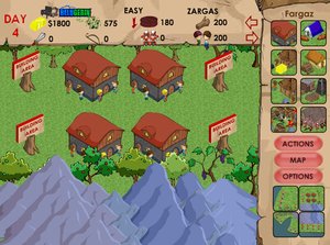 帝國城市遊戲 帝國城市遊戲