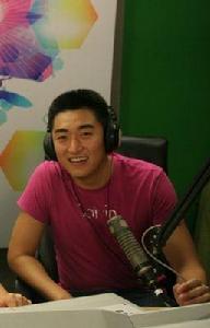 康慷[國家男排隊員]