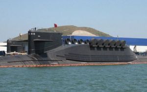 長城200號艇 長城200號艇