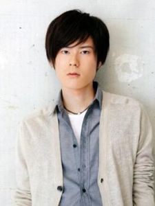 內山昂輝 內山昂輝