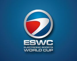 電子競技世界盃