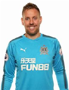 羅布·埃利奧特 羅布·埃利奧特