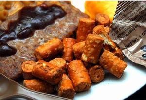 單兵口糧 單兵口糧