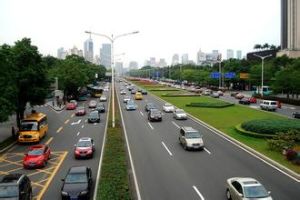 深南街道 深南街道