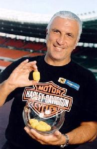 漢斯&middot;克蘭克爾