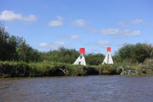 大夾信子島 大夾信子島
