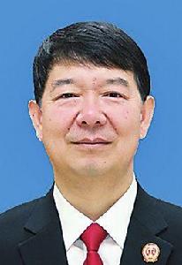 王樹仁[吉林省高院審判員、訴信訪局副局長]