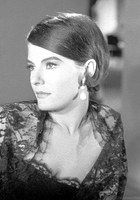 德菲因&middot;塞里格Delphine Seyrig