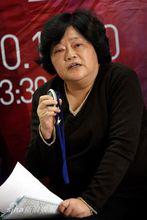 劉嘉[內地電影票房專家]