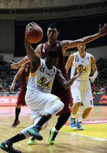 效力於廣廈隊時期