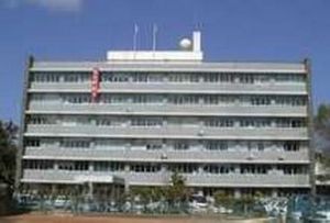 四國森林管理局 四國森林管理局