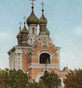 聖·伊維爾教堂 聖·伊維爾教堂