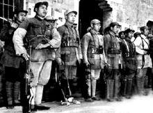 豫皖蘇抗日根據地