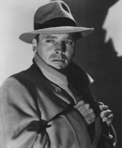 伯特·蘭卡斯特 伯特·蘭卡斯特