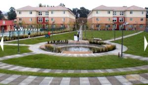 森諾瑪州立大學 森諾瑪州立大學