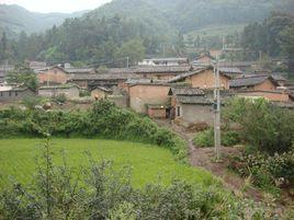 河邊村[雲南省永勝縣大安鄉光美村委會河邊村]