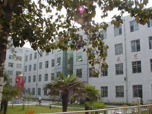 鄭州市第三十四中學 鄭州市第三十四中學