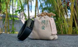 拉卡拉跨界手環