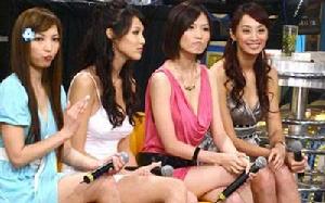 《綜藝大哥大》