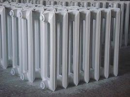 鑄鐵散熱器 鑄鐵散熱器