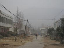 唐河湖陽街區圖片