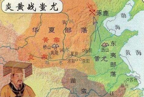 為何商朝拚死也要征東夷,婦好墓卜辭講述了真相