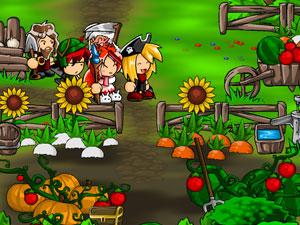 幻想大戰3中文版 幻想大戰3中文版