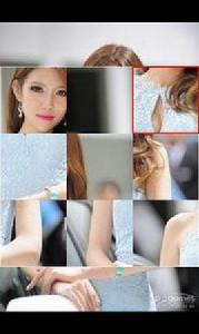 美女現原形有多簡單 美女現原形有多簡單