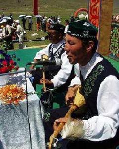 阿肯彈唱 阿肯彈唱